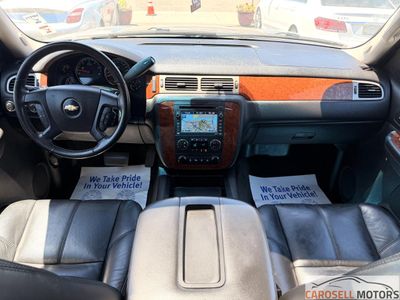 2008 Chevrolet Tahoe - Photo 15