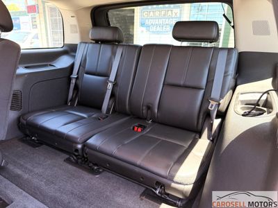 2008 Chevrolet Tahoe - Photo 30