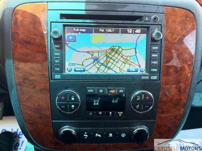 2008 Chevrolet Tahoe - Photo 20