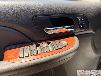 2008 Chevrolet Tahoe - Photo 23
