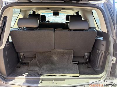2008 Chevrolet Tahoe - Photo 33