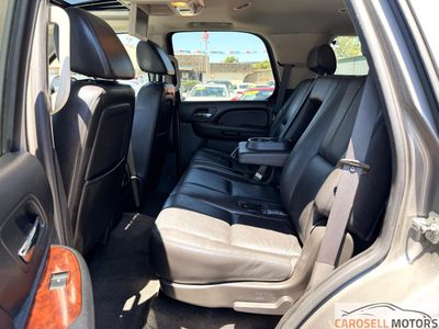 2008 Chevrolet Tahoe - Photo 25