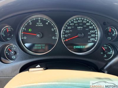 2008 Chevrolet Tahoe - Photo 18