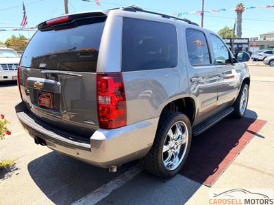 2008 Chevrolet Tahoe - Photo 7