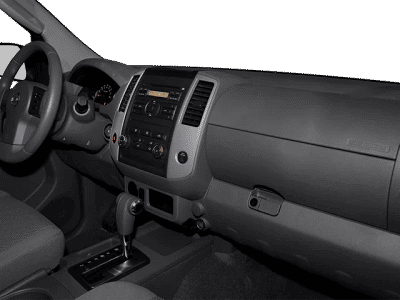 2013 Nissan Frontier - Photo 15
