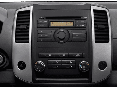 2013 Nissan Frontier - Photo 7