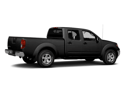 2013 Nissan Frontier - Photo 2