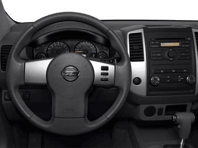 2013 Nissan Frontier - Photo 4