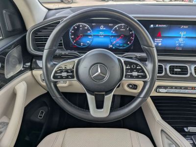 2022 Mercedes-Benz GLS - Photo 11