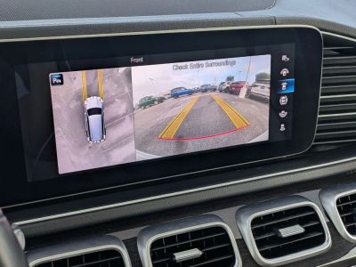 2022 Mercedes-Benz GLS - Photo 20
