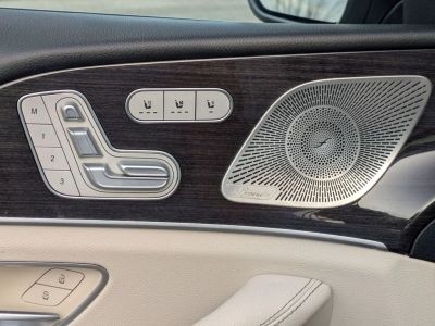 2022 Mercedes-Benz GLS - Photo 27