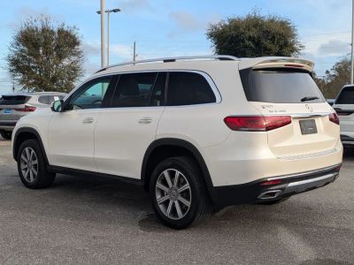 2022 Mercedes-Benz GLS - Photo 3