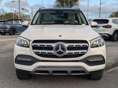 2022 Mercedes-Benz GLS - Photo 8