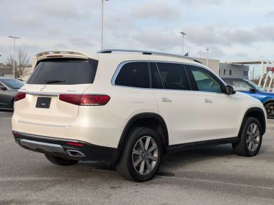 2022 Mercedes-Benz GLS - Photo 5