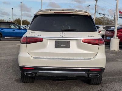 2022 Mercedes-Benz GLS - Photo 4