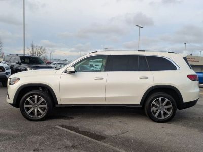 2022 Mercedes-Benz GLS - Photo 2