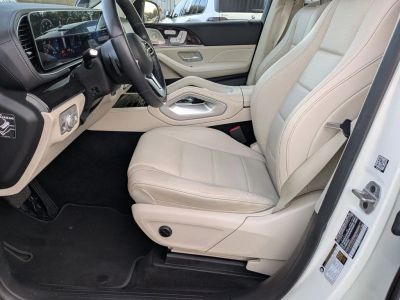 2022 Mercedes-Benz GLS - Photo 12