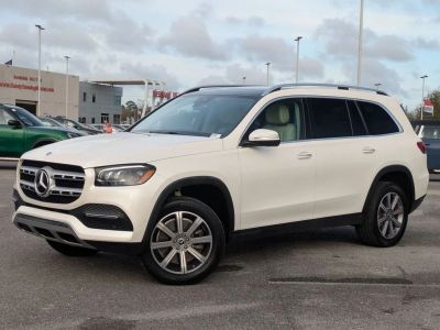 2022 Mercedes-Benz GLS - Photo 1