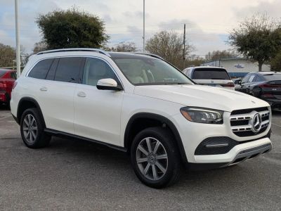 2022 Mercedes-Benz GLS - Photo 7