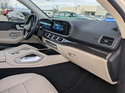 2022 Mercedes-Benz GLS - Photo 28