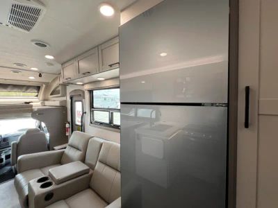 2027 Entegra ODYSSEY — photo 13 view