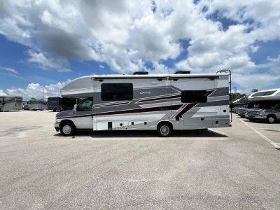 2027 Entegra ODYSSEY — photo 26 view