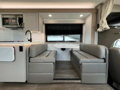 2027 Entegra ODYSSEY — photo 8 view