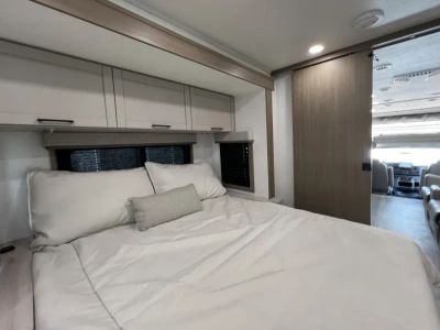 2027 Entegra ODYSSEY — photo 17 view