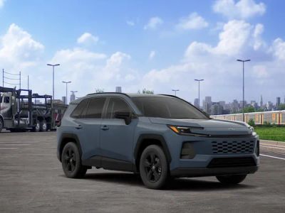 2026 Toyota RAV4 - Photo 17