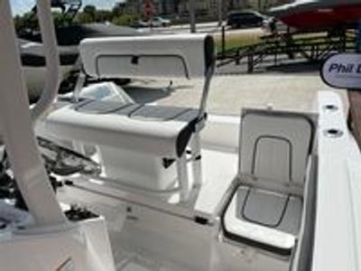 2025 Yamaha 222 FSH Sport - Photo 24