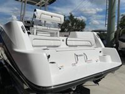 2025 Yamaha 222 FSH Sport - Photo 10