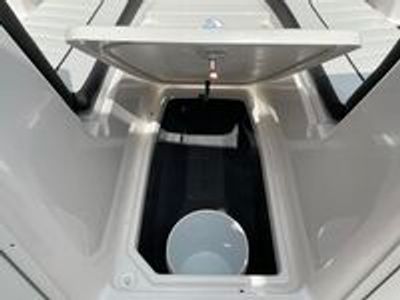 2025 Yamaha 222 FSH Sport - Photo 34