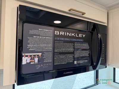 2027 Brinkley Model Ix - Photo 11