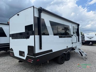 2027 Brinkley Model Ix - Photo 39
