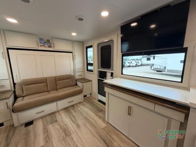 2027 Brinkley Model Ix - Photo 4