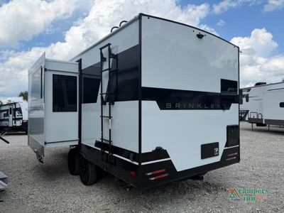 2027 Brinkley Model Ix - Photo 34