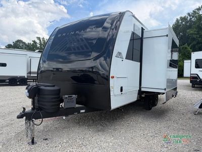 2027 Brinkley Model Ix - Photo 31