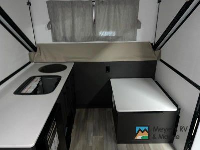 2026 Forest River RV Rockwood Hardside Series - Photo 8