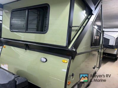 2026 Forest River RV Rockwood Hardside Series - Photo 3