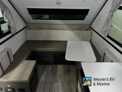 2026 Forest River RV Rockwood Hardside Series - Photo 7