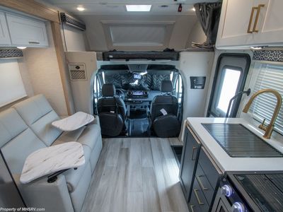 2026 Thor Motor Coach Quantum Sprinter - Photo 3