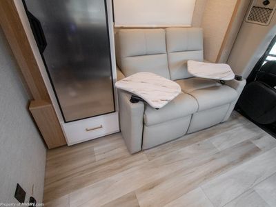 2026 Thor Motor Coach Quantum Sprinter - Photo 10
