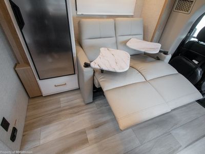 2026 Thor Motor Coach Quantum Sprinter - Photo 11