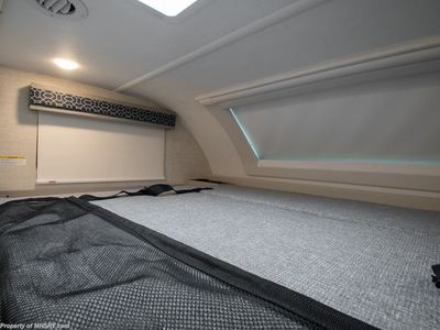 2026 Thor Motor Coach Quantum Sprinter - Photo 6