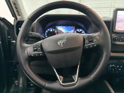 2024 Ford Bronco Sport - Photo 16