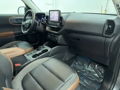 2024 Ford Bronco Sport - Photo 30