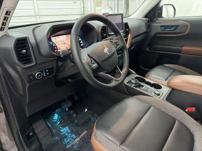 2024 Ford Bronco Sport - Photo 13