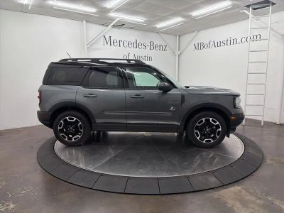 2024 Ford Bronco Sport - Photo 8