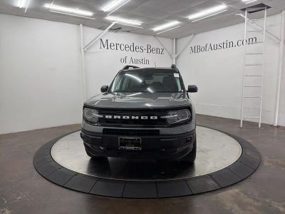 2024 Ford Bronco Sport - Photo 2