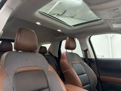 2024 Ford Bronco Sport - Photo 39